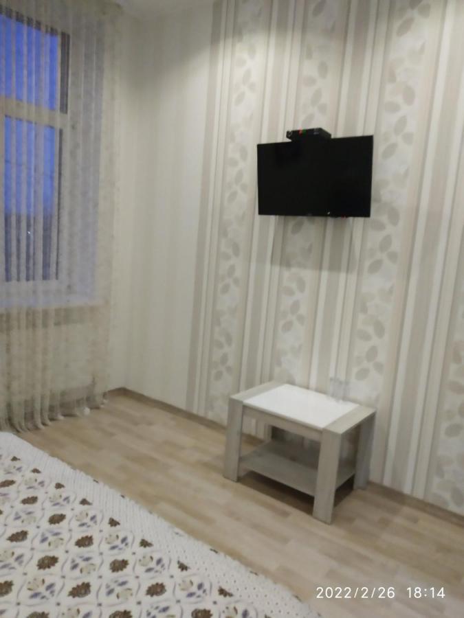 Hotel Paulina Falesti Екстер'єр фото