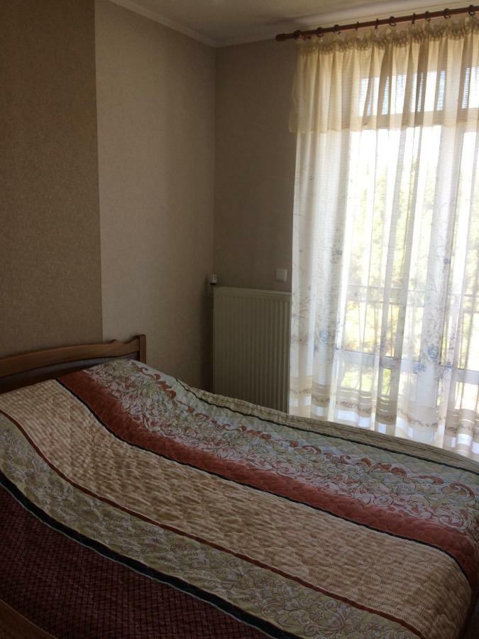Hotel Paulina Falesti Екстер'єр фото