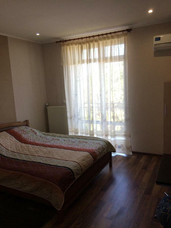 Hotel Paulina Falesti Екстер'єр фото