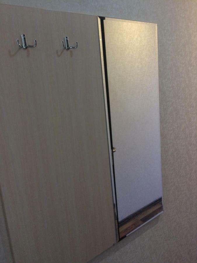Hotel Paulina Falesti Екстер'єр фото