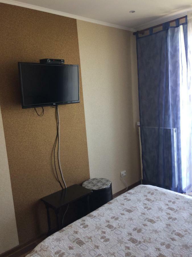 Hotel Paulina Falesti Екстер'єр фото